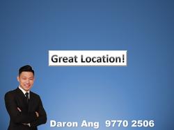 Blk 274 Tampines Street 22 (Tampines), HDB 3 Rooms #150934442